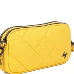 EUC- LUG- MATTE LUXE- COUPE XL- BANANA